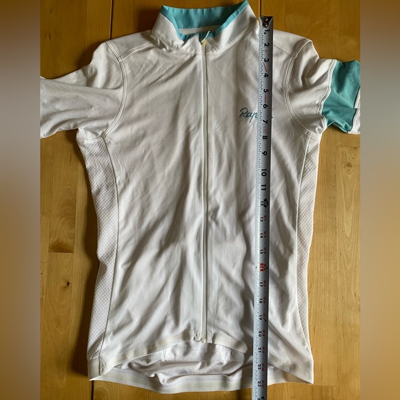 Original Super Lightweight Rapha Cycling Jersey - Picture 3 of 5